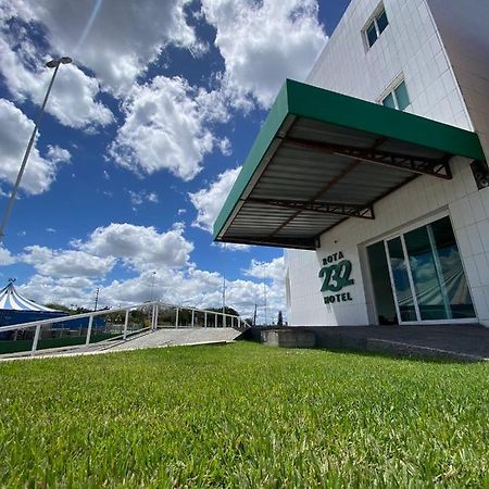 Rota 232 Hotel Caruaru Εξωτερικό φωτογραφία