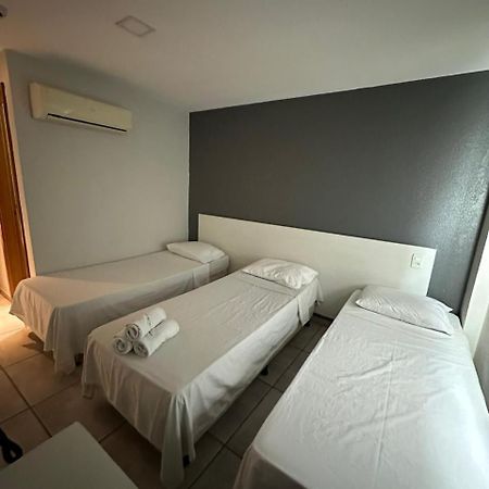 Rota 232 Hotel Caruaru Εξωτερικό φωτογραφία