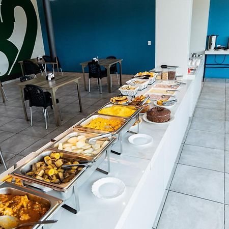 Rota 232 Hotel Caruaru Εξωτερικό φωτογραφία