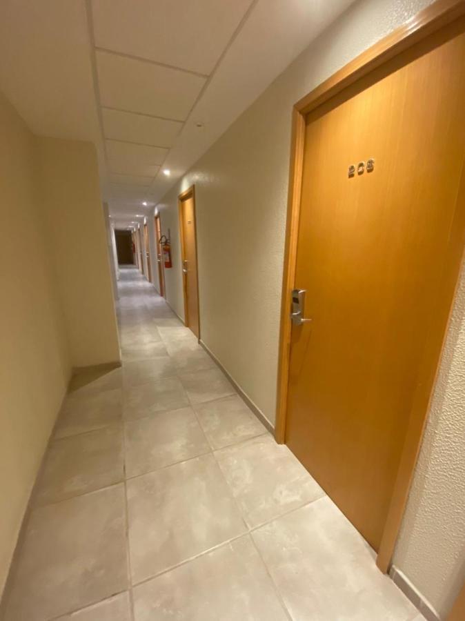 Rota 232 Hotel Caruaru Εξωτερικό φωτογραφία