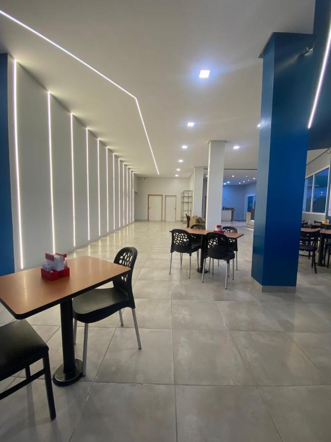 Rota 232 Hotel Caruaru Εξωτερικό φωτογραφία