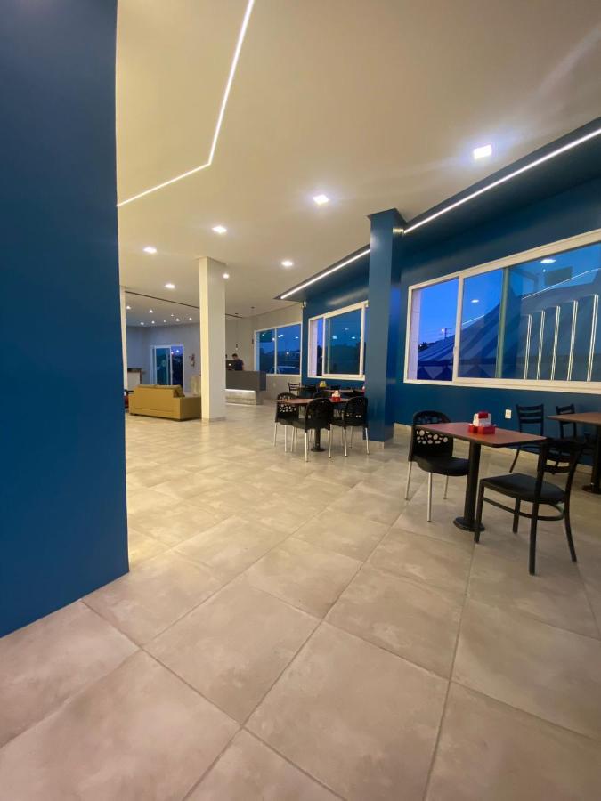 Rota 232 Hotel Caruaru Εξωτερικό φωτογραφία