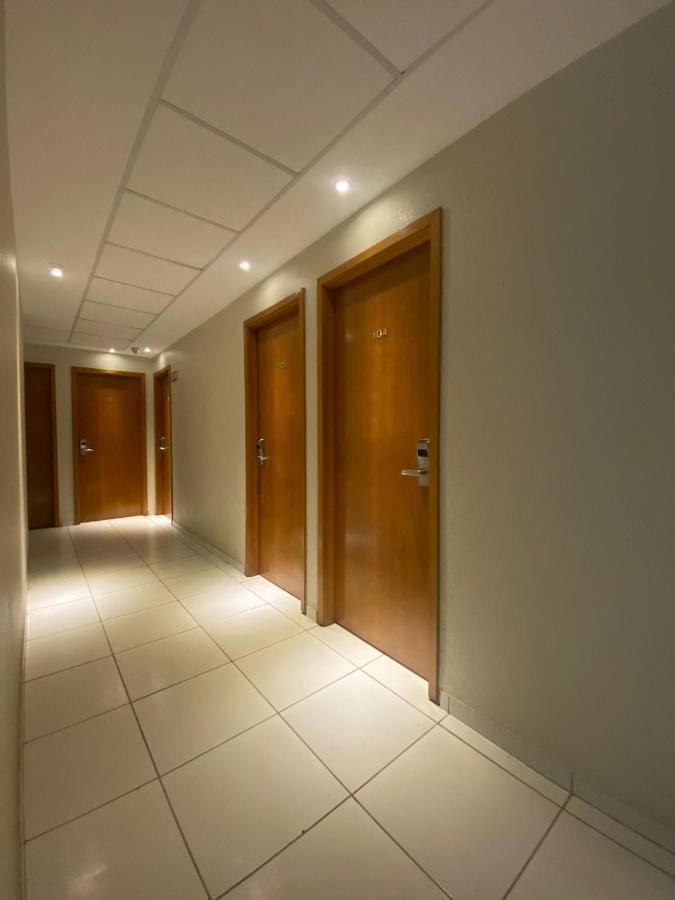 Rota 232 Hotel Caruaru Εξωτερικό φωτογραφία