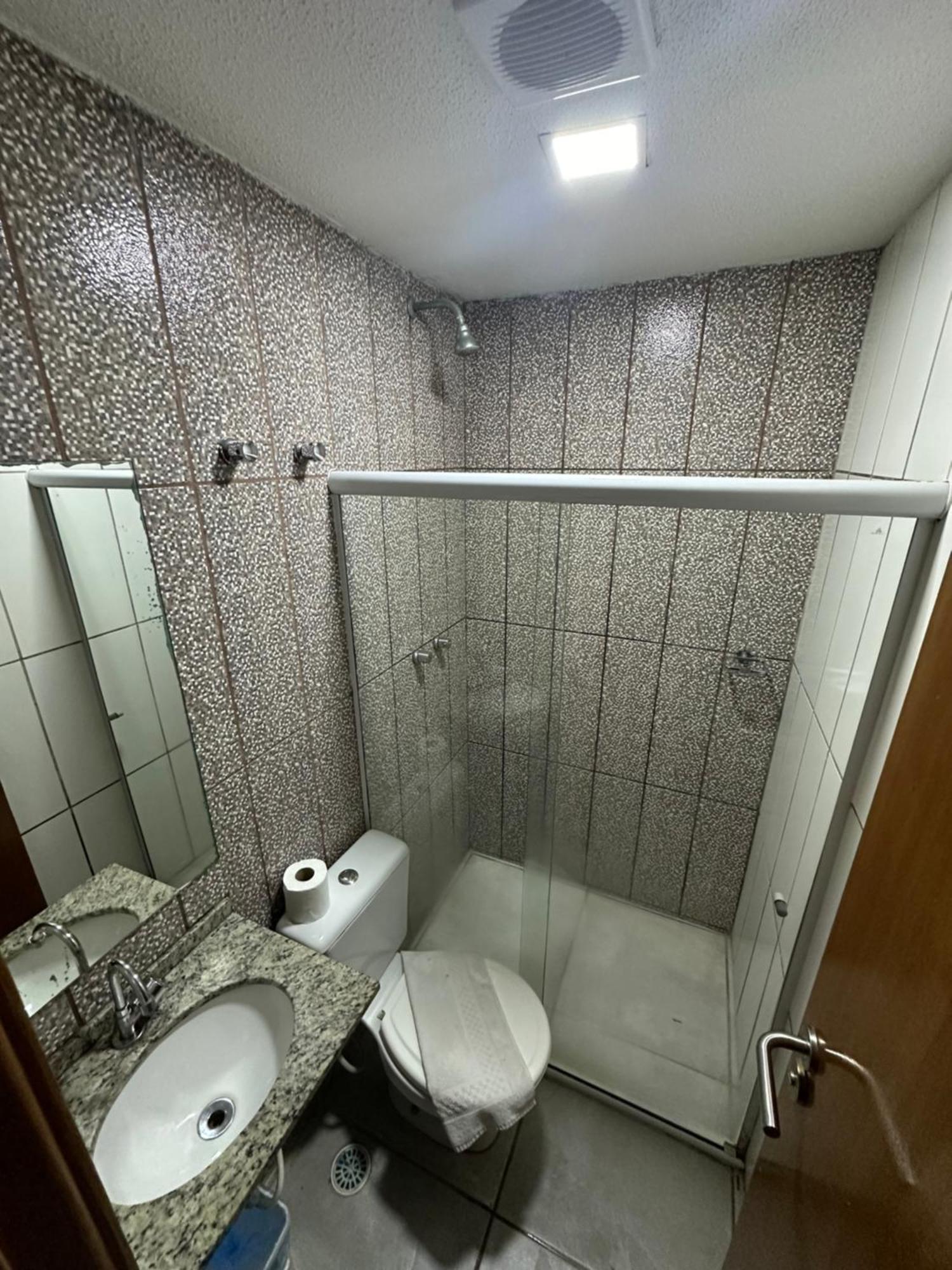 Rota 232 Hotel Caruaru Εξωτερικό φωτογραφία