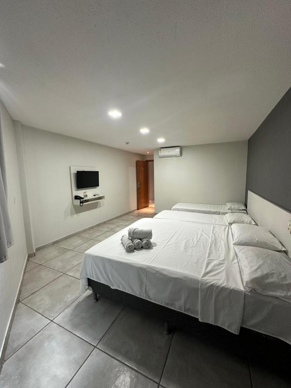 Rota 232 Hotel Caruaru Εξωτερικό φωτογραφία