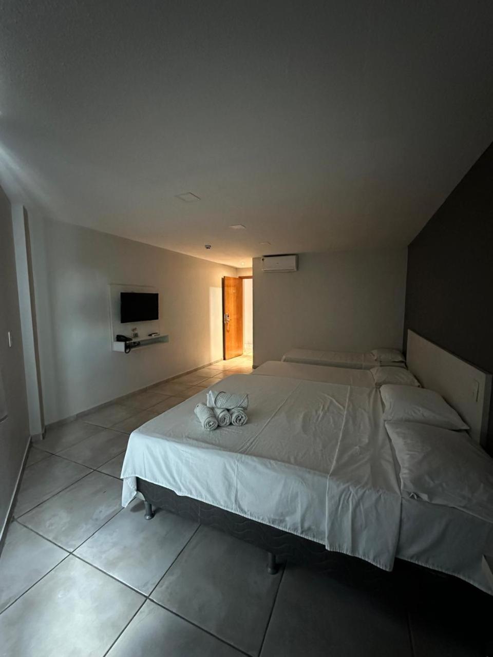 Rota 232 Hotel Caruaru Εξωτερικό φωτογραφία