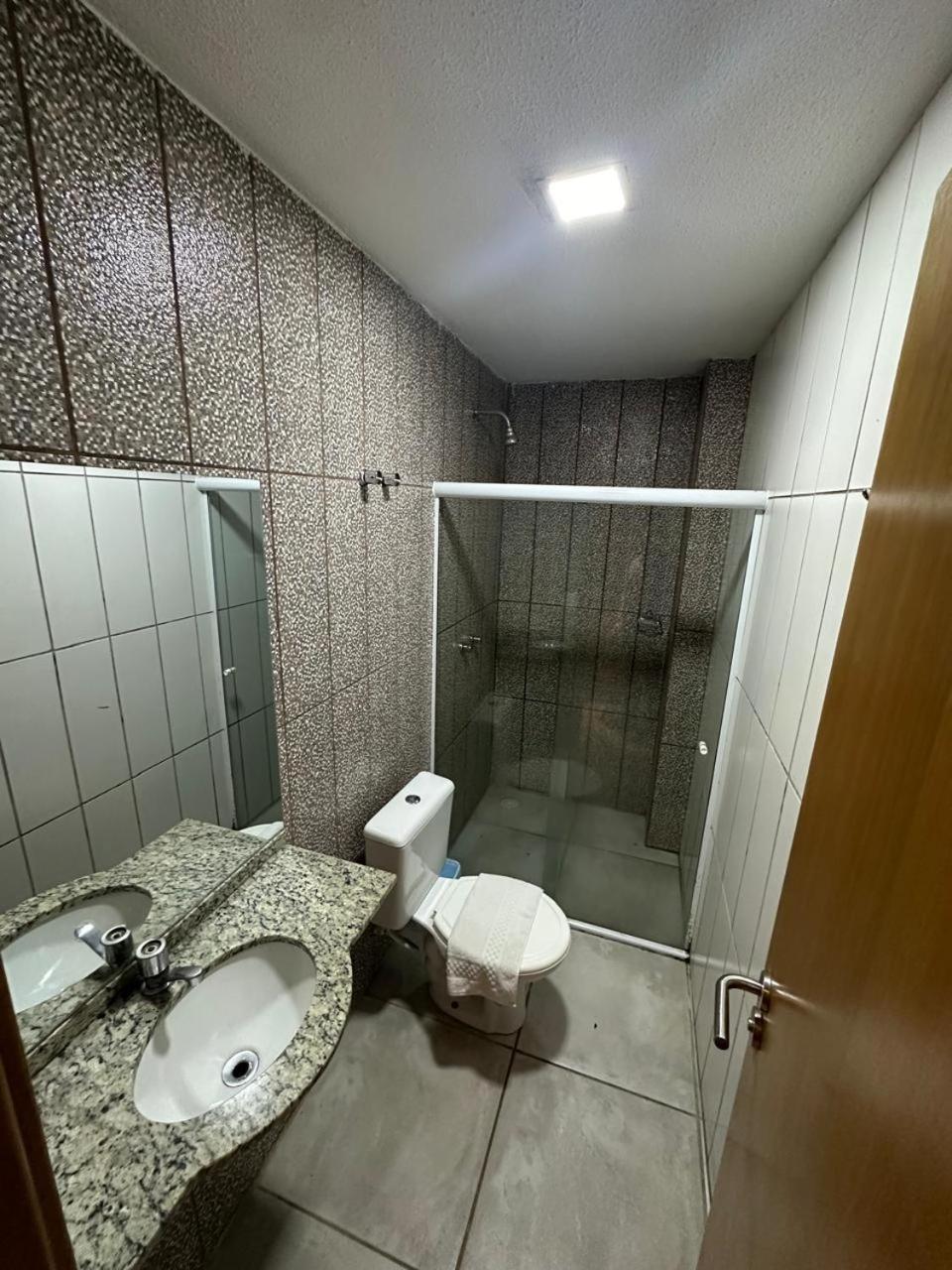 Rota 232 Hotel Caruaru Εξωτερικό φωτογραφία