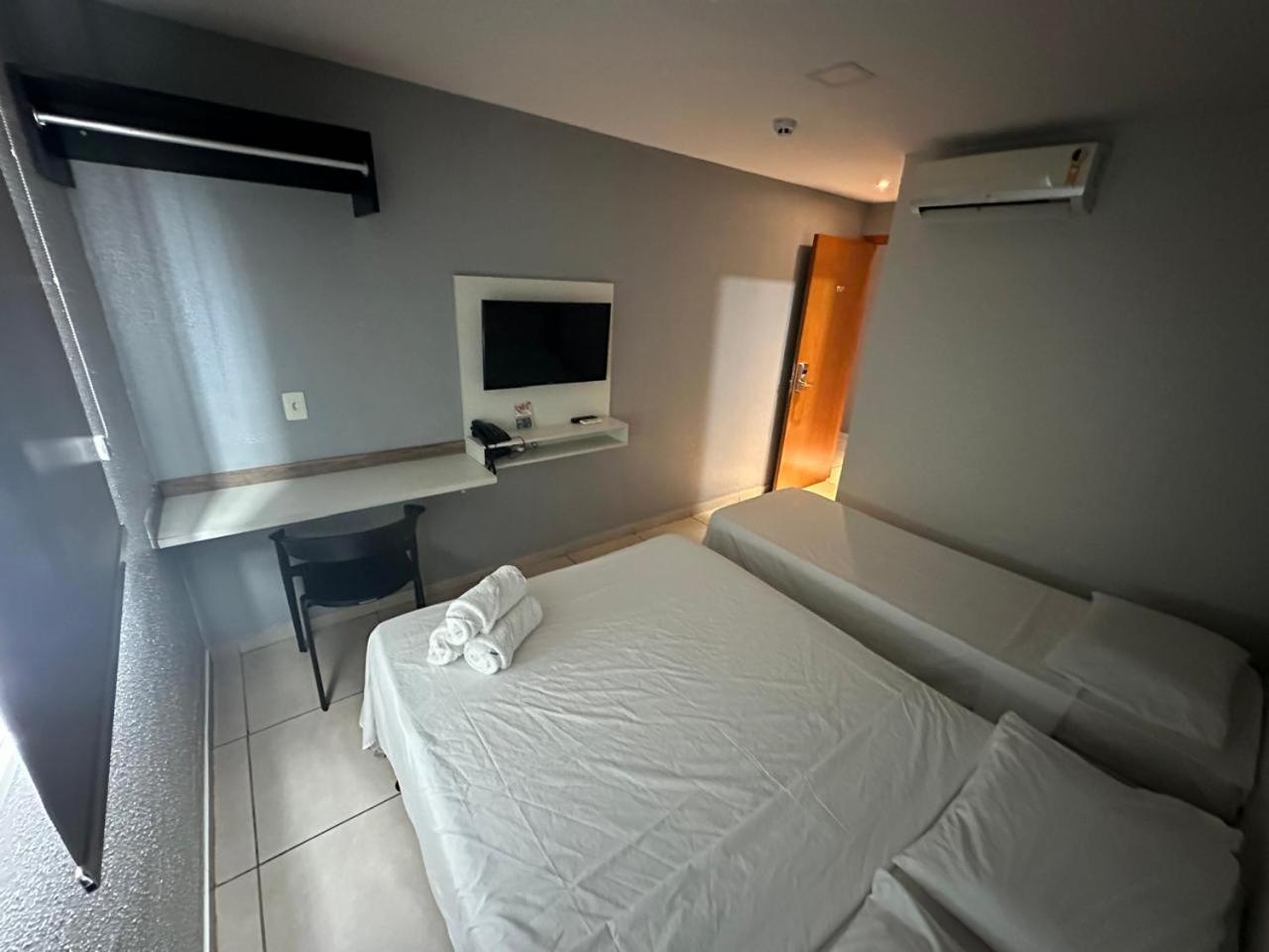 Rota 232 Hotel Caruaru Εξωτερικό φωτογραφία