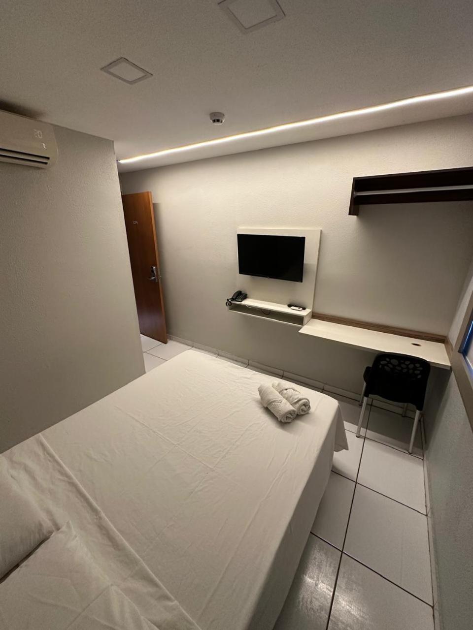 Rota 232 Hotel Caruaru Εξωτερικό φωτογραφία