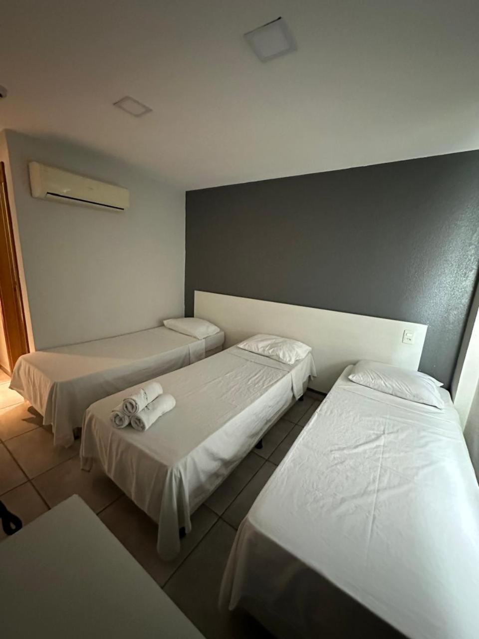 Rota 232 Hotel Caruaru Εξωτερικό φωτογραφία