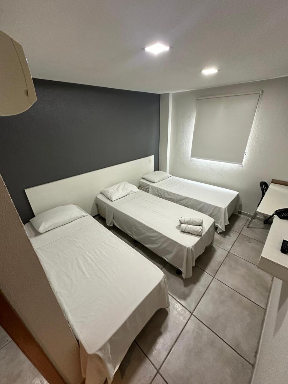 Rota 232 Hotel Caruaru Εξωτερικό φωτογραφία