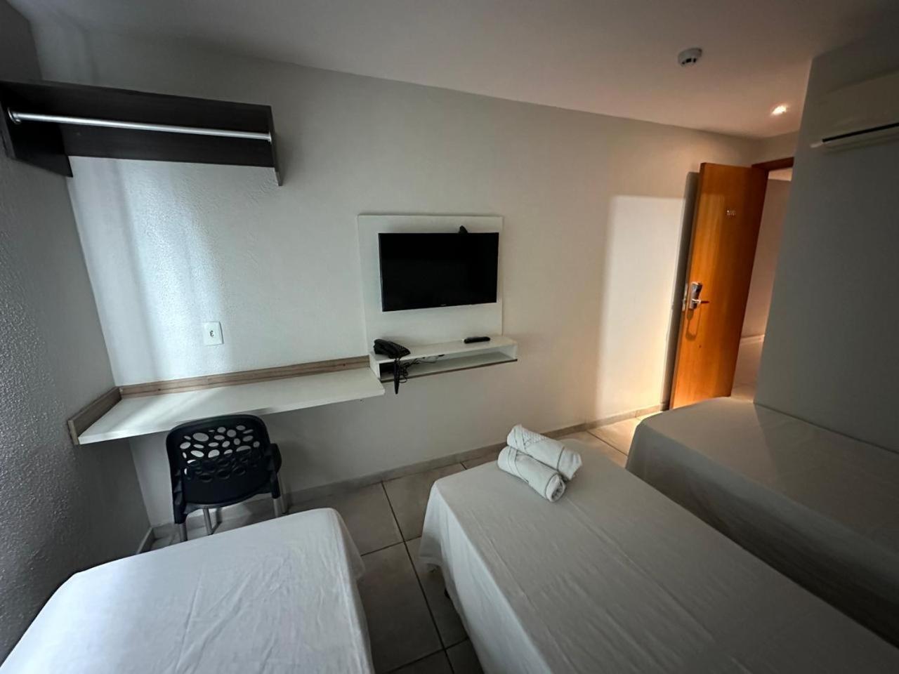 Rota 232 Hotel Caruaru Εξωτερικό φωτογραφία