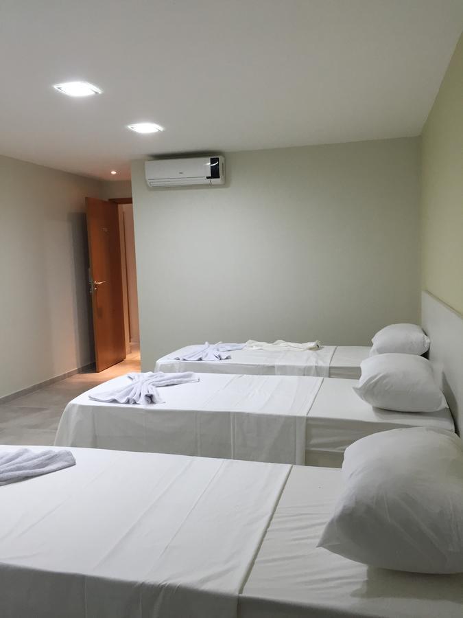 Rota 232 Hotel Caruaru Εξωτερικό φωτογραφία