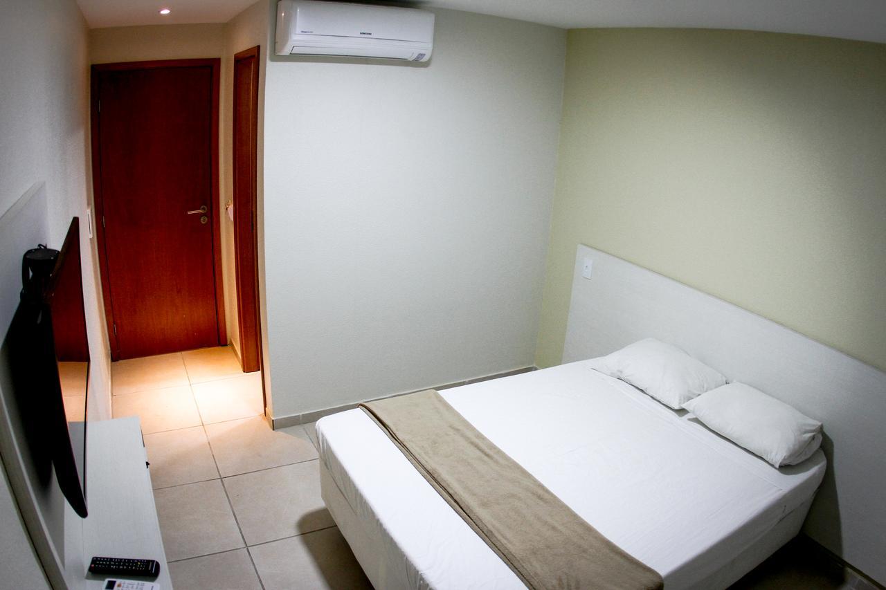 Rota 232 Hotel Caruaru Εξωτερικό φωτογραφία