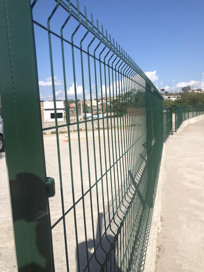 Rota 232 Hotel Caruaru Εξωτερικό φωτογραφία