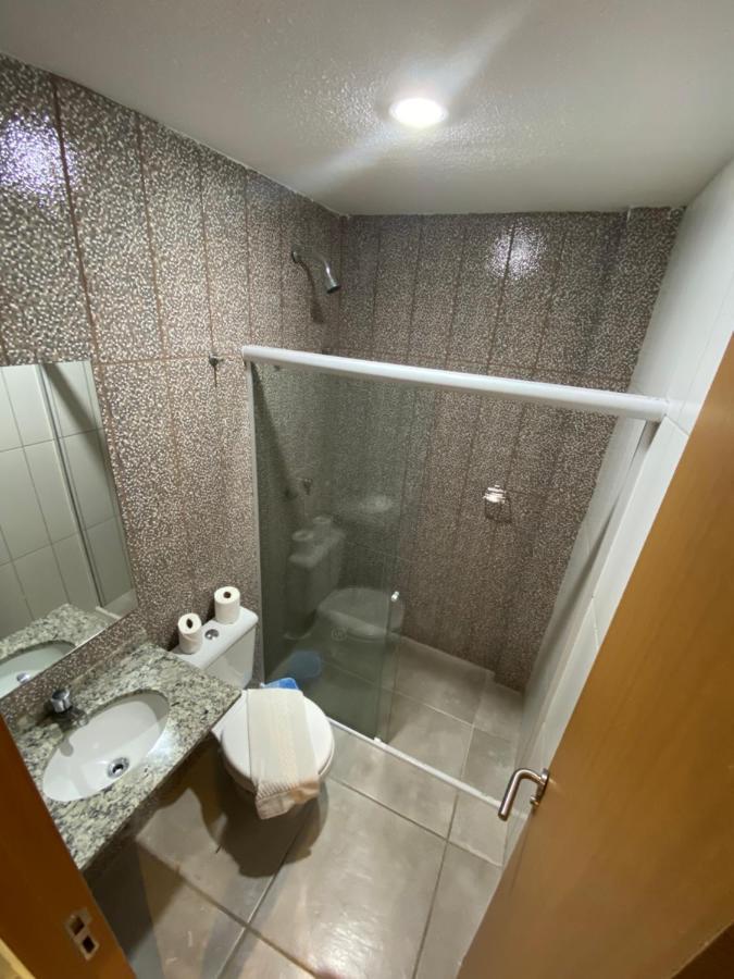 Rota 232 Hotel Caruaru Εξωτερικό φωτογραφία